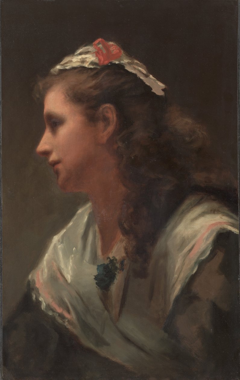  av William Morris Hunt