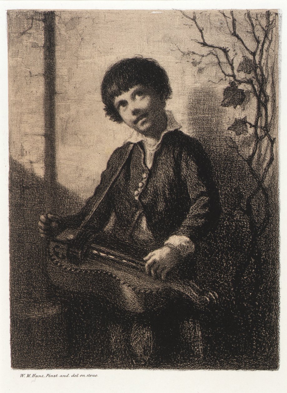  av William Morris Hunt