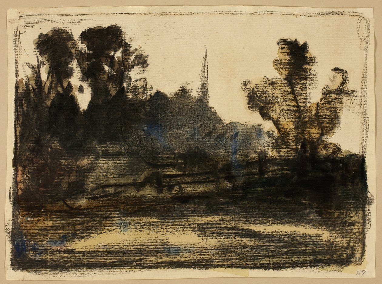  av William Morris Hunt