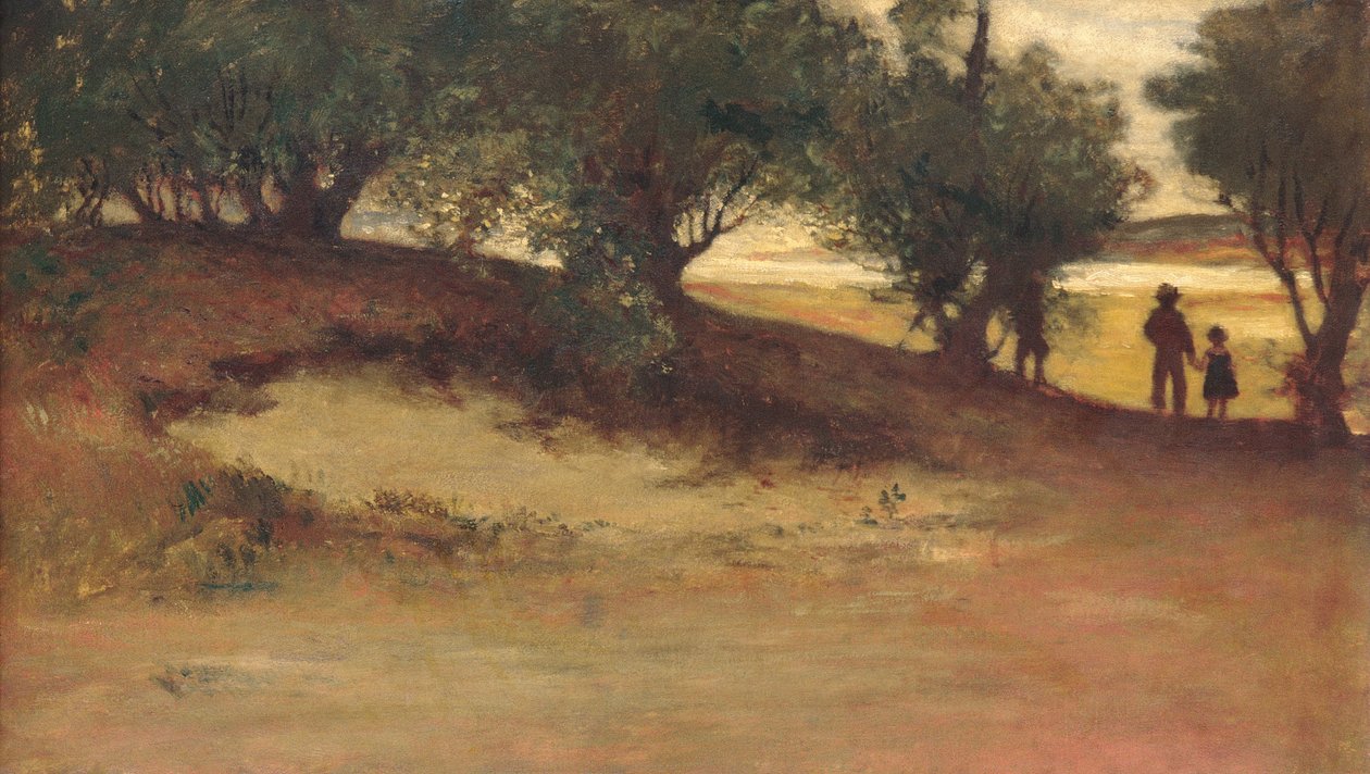  av William Morris Hunt