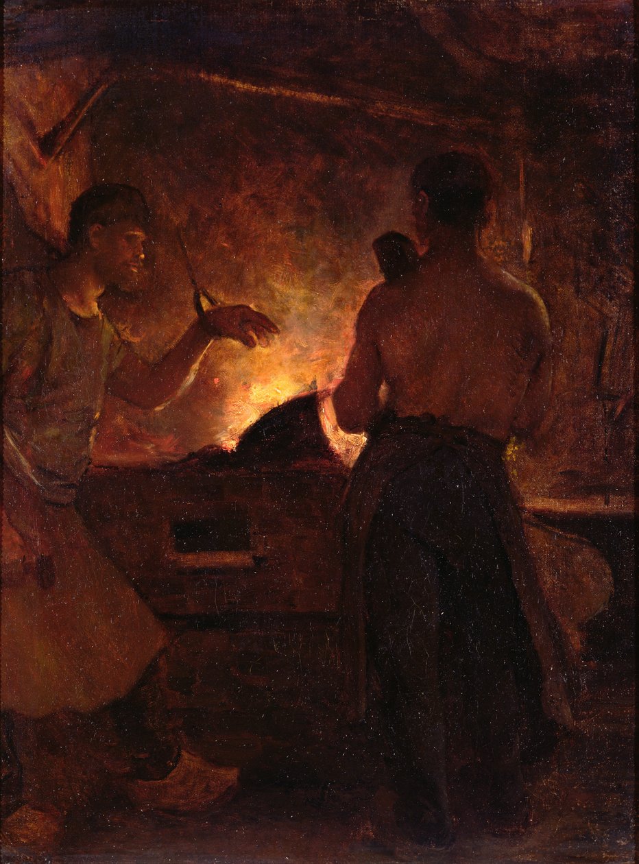  av William Morris Hunt
