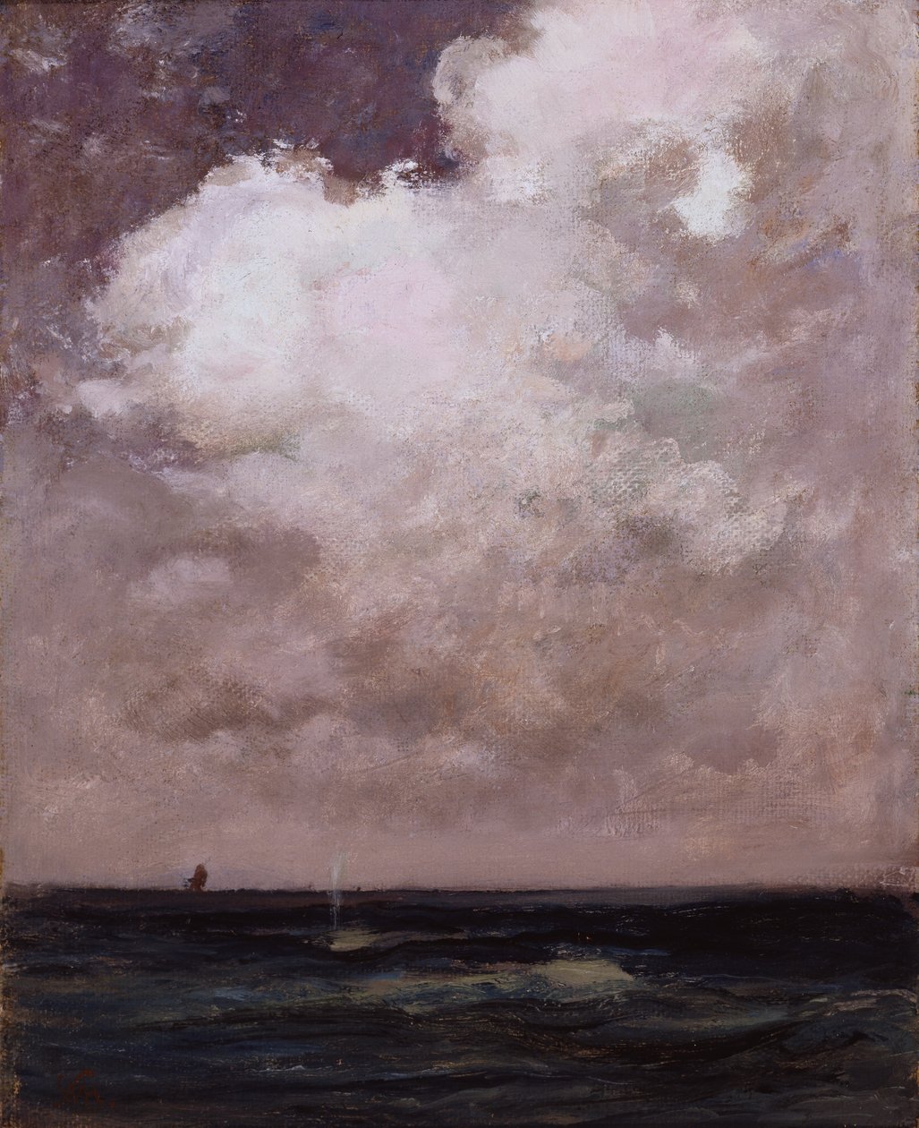  av William Morris Hunt