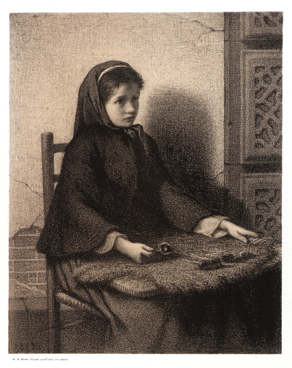  av William Morris Hunt
