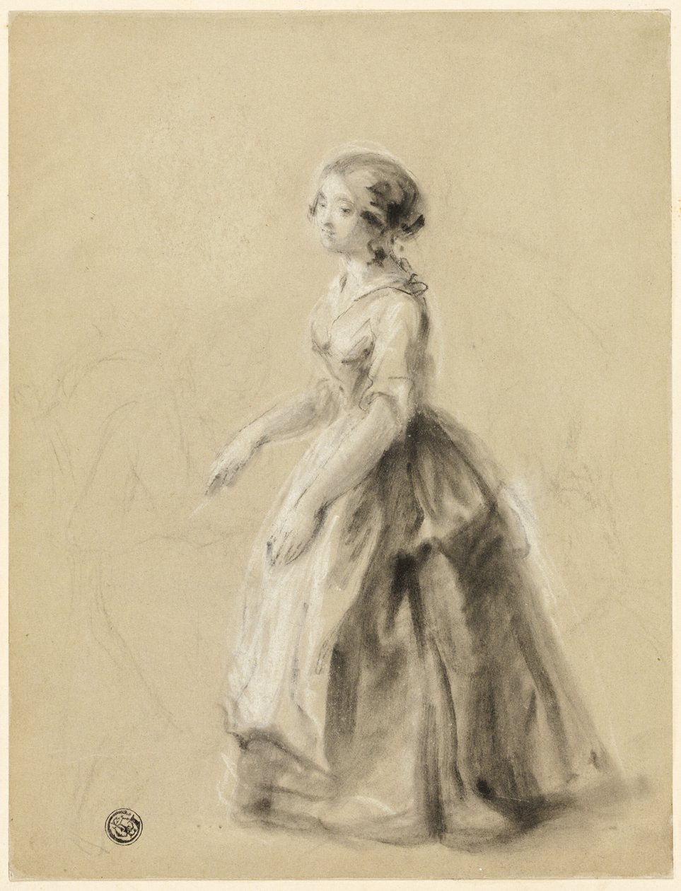  av William Mulready