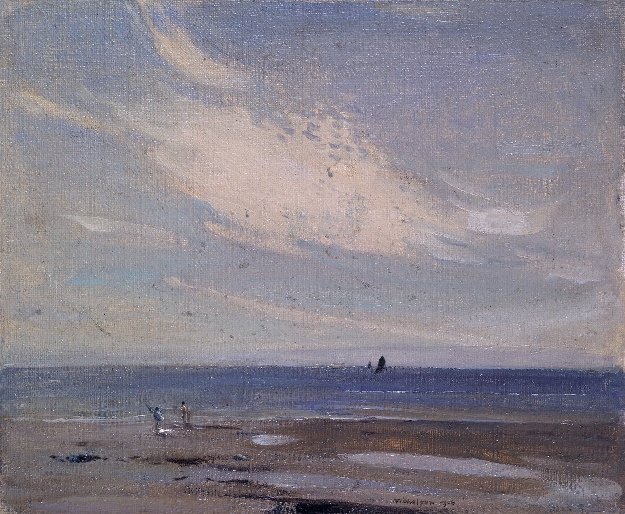  av William Nicholson