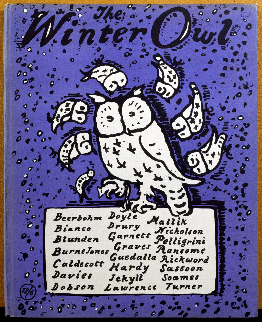 Cover av 