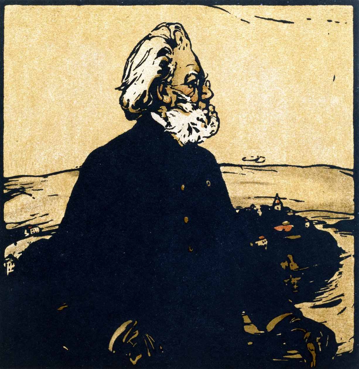Henrik Ibsen, fra 
