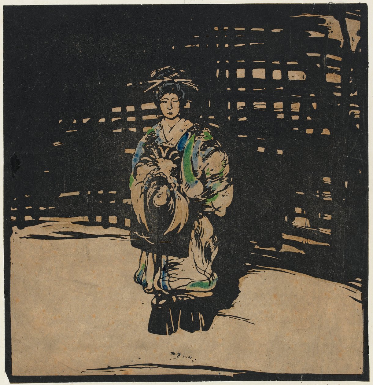 Nå Jakko av William Nicholson