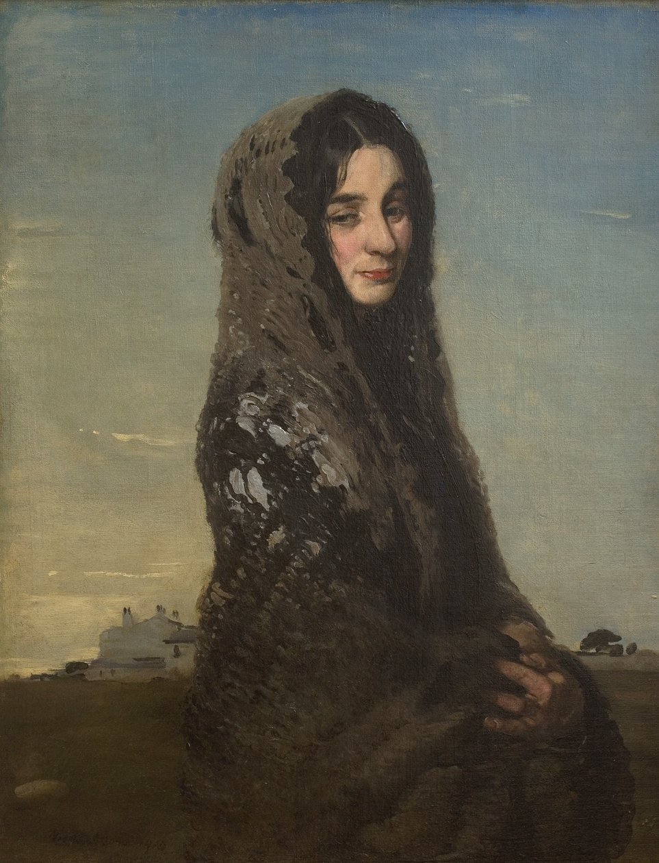  av William Nicholson