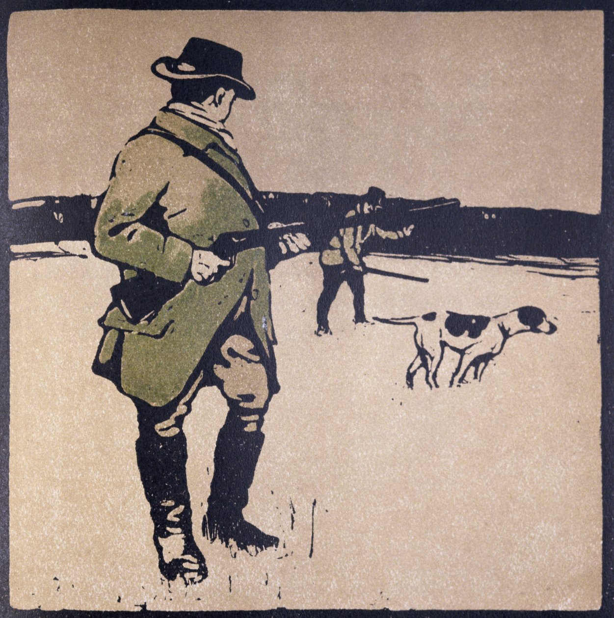 The Month of September: Shooting, fra 
