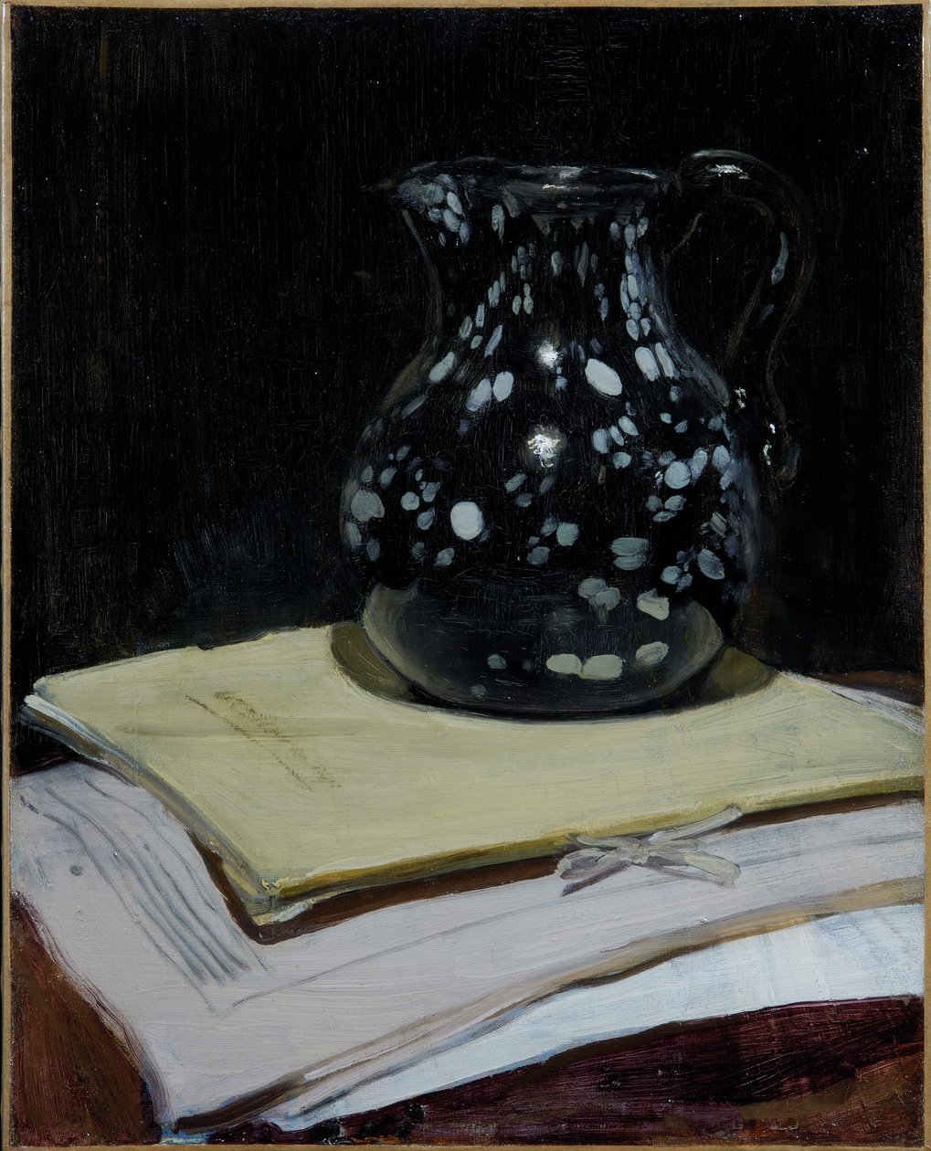 Nailsea Jug av William Nicholson
