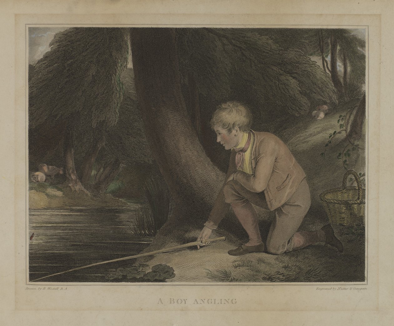  av William Nutter