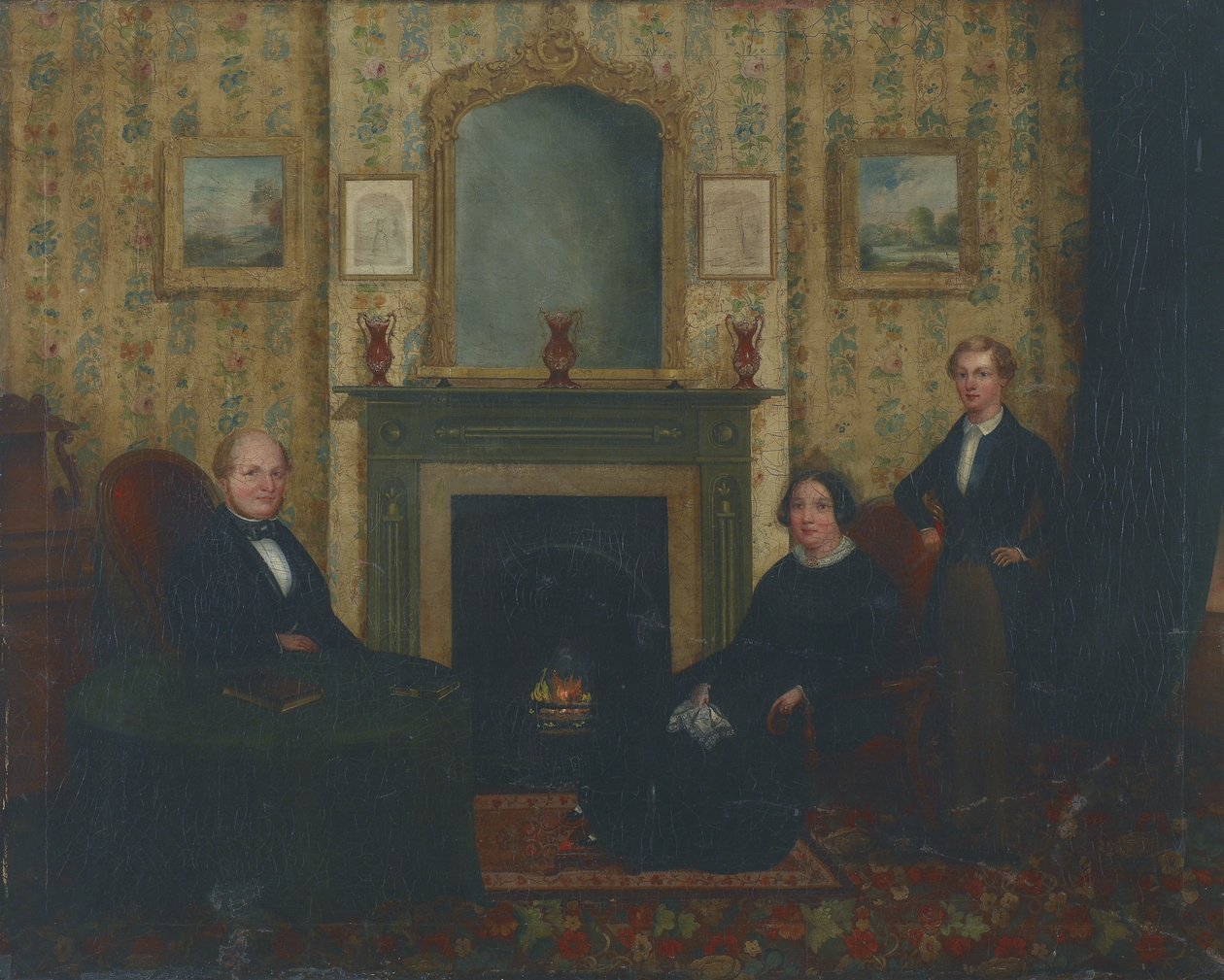  av William Overend Geller