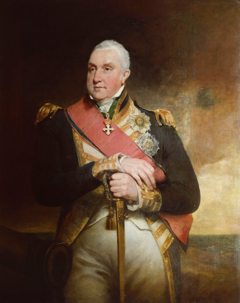  av William Owen