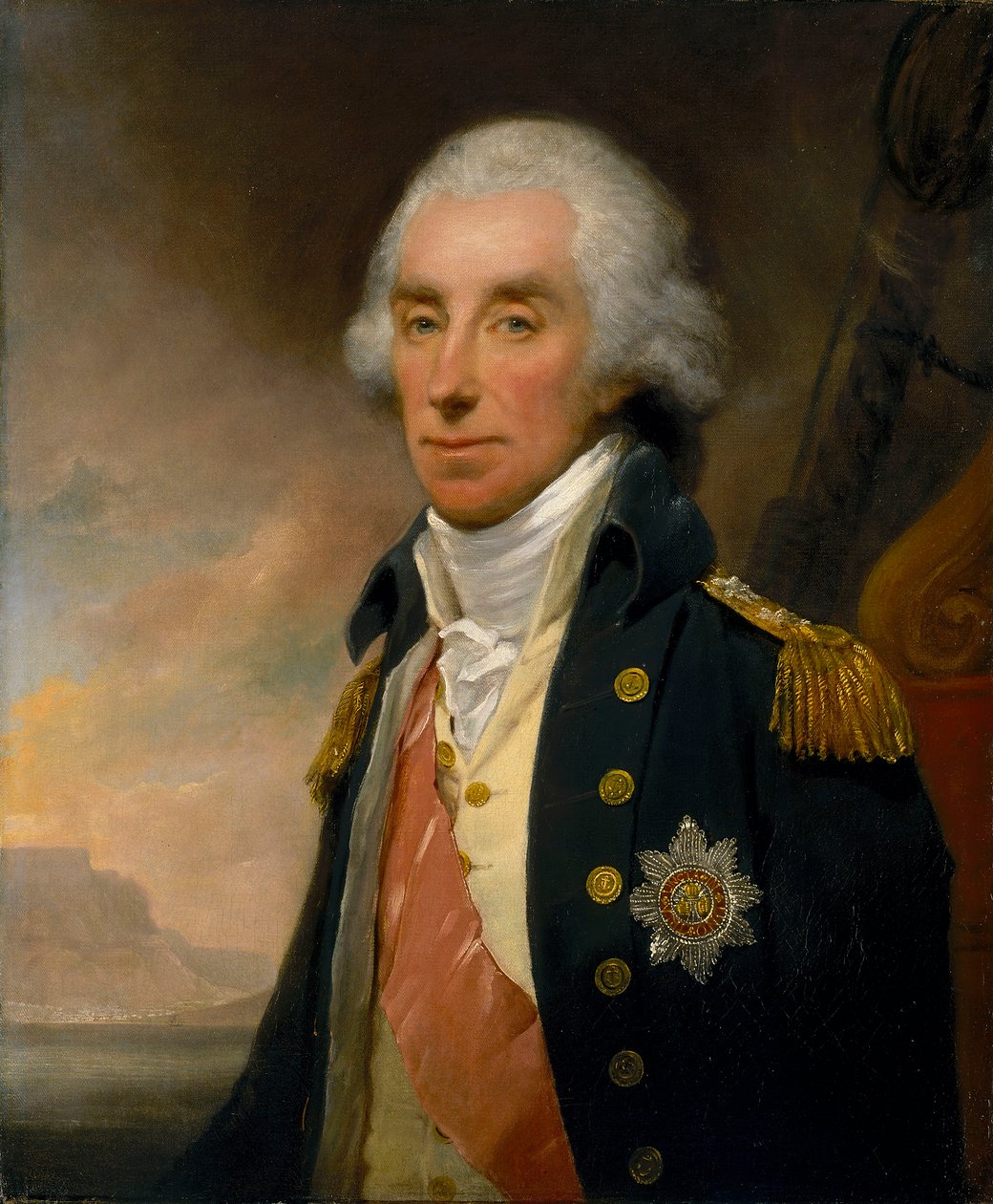  av William Owen