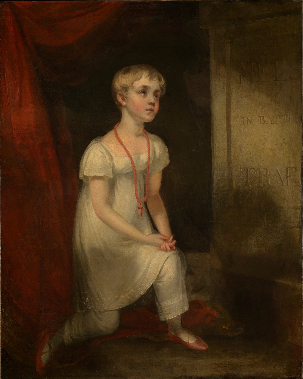  av William Owen