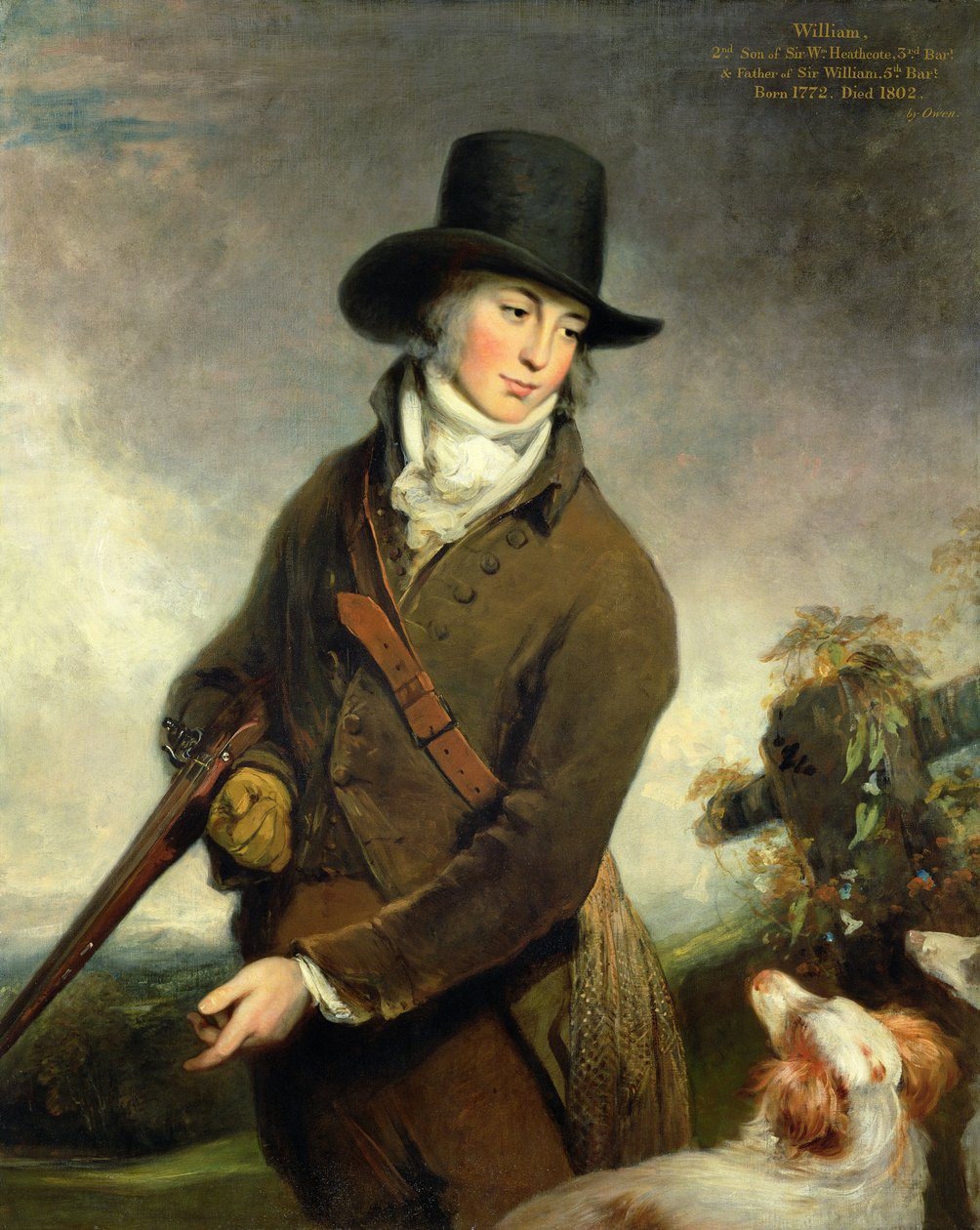  av William Owen