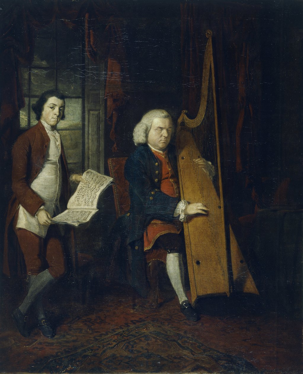  av William Parry