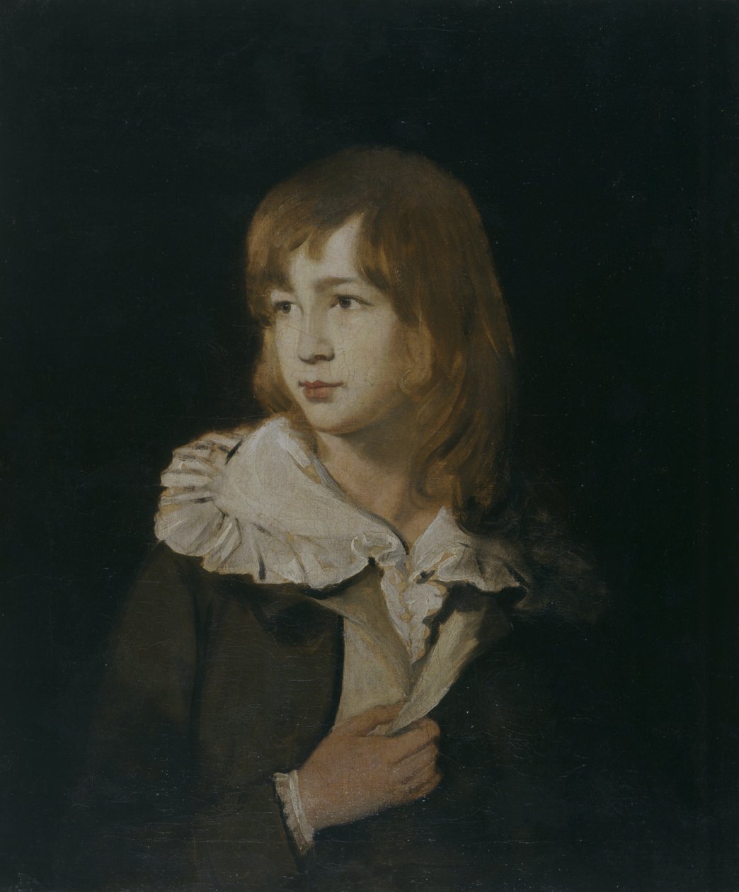  av William Parry
