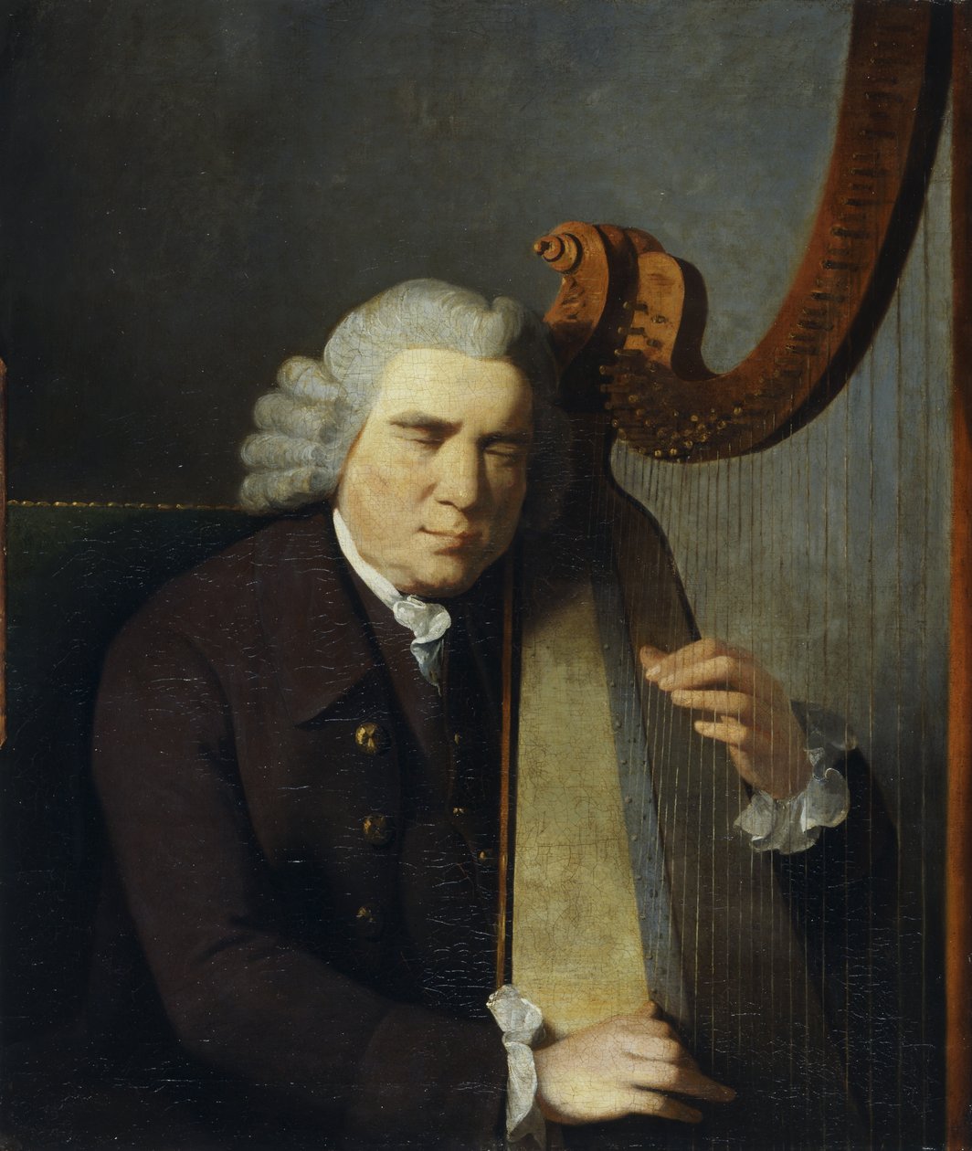  av William Parry