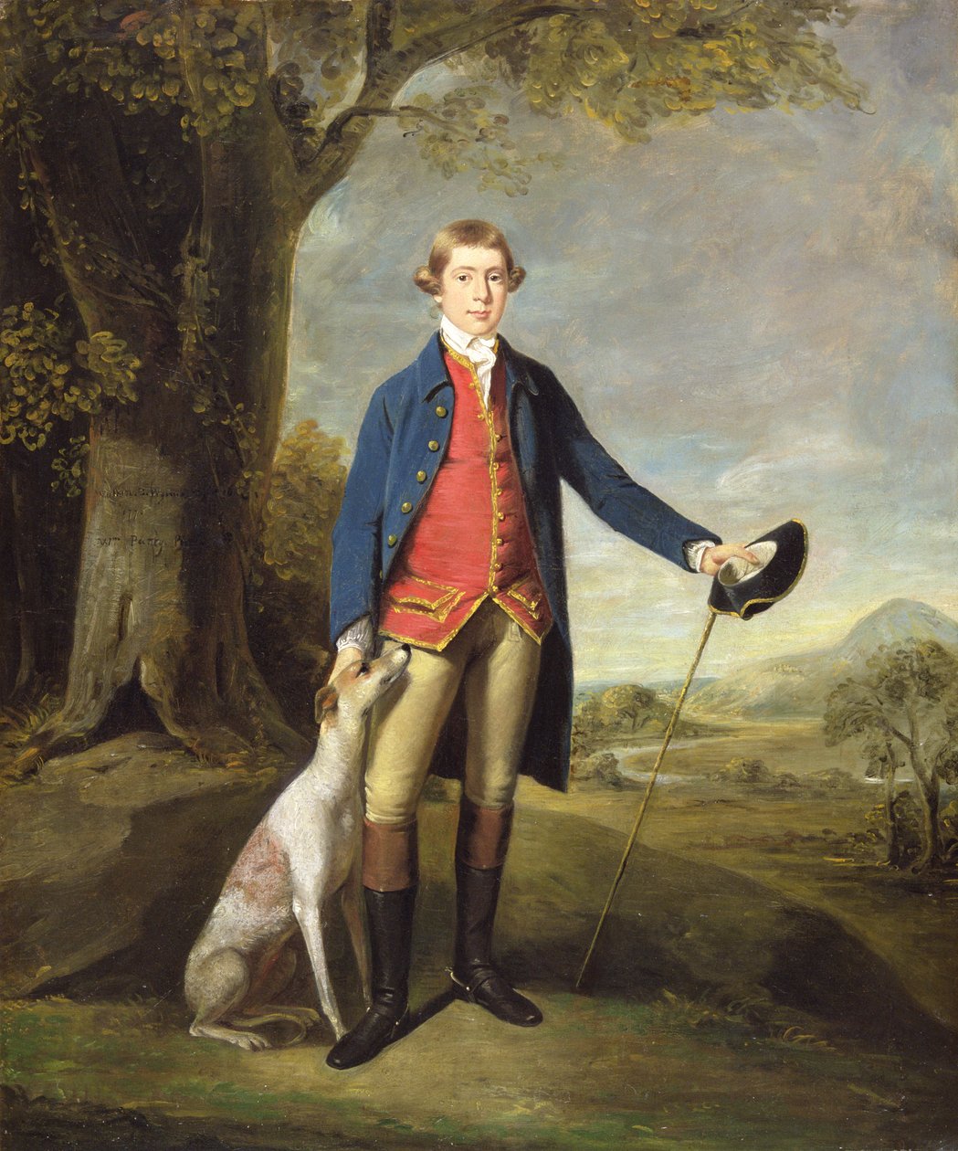  av William Parry
