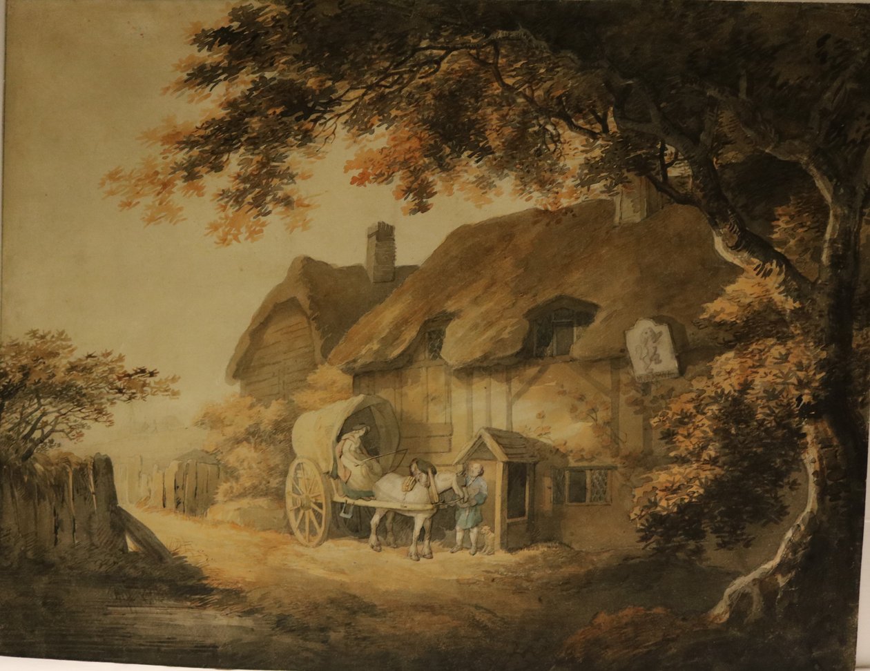  av William Payne
