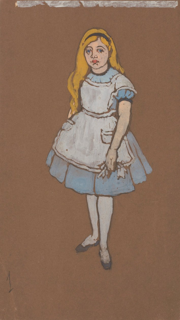 av William Penhallow Henderson