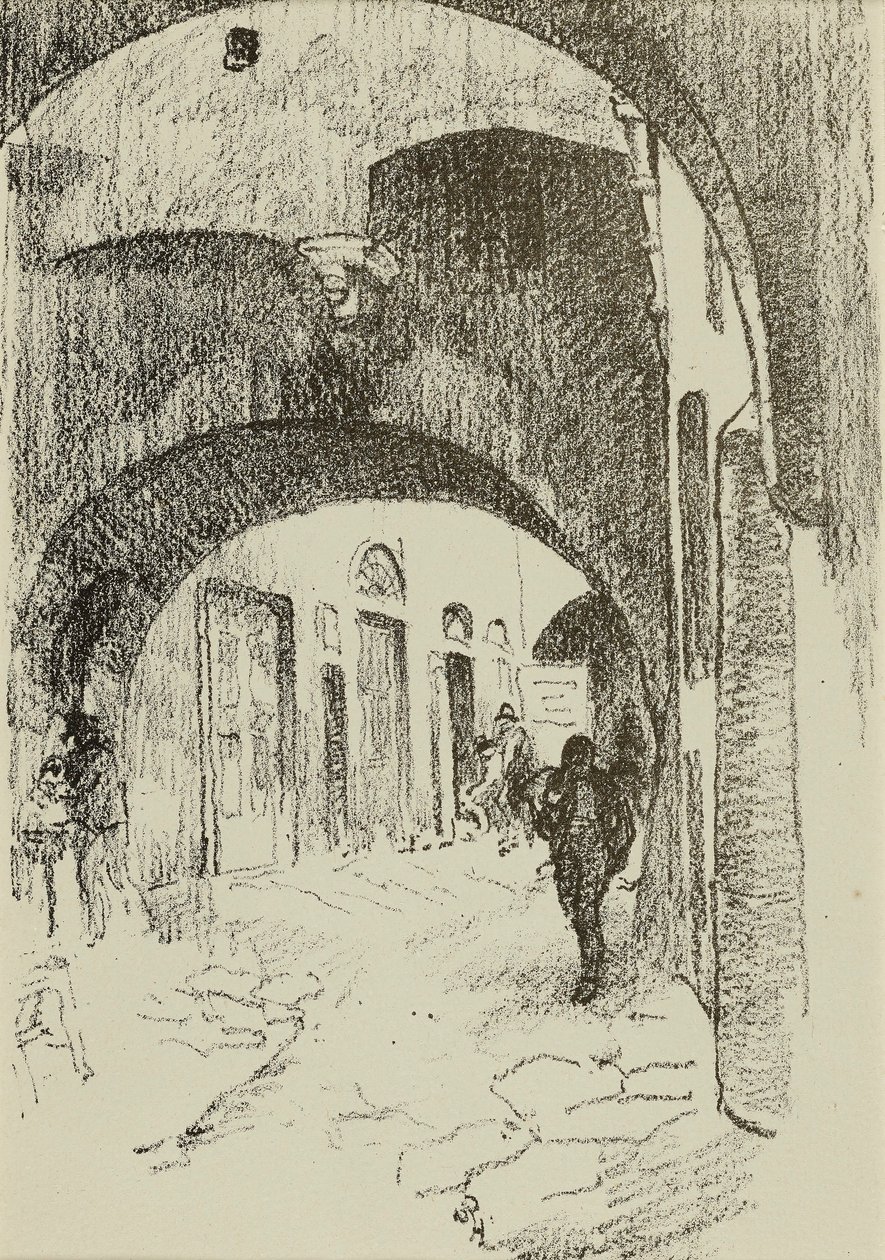  av William Penhallow Henderson