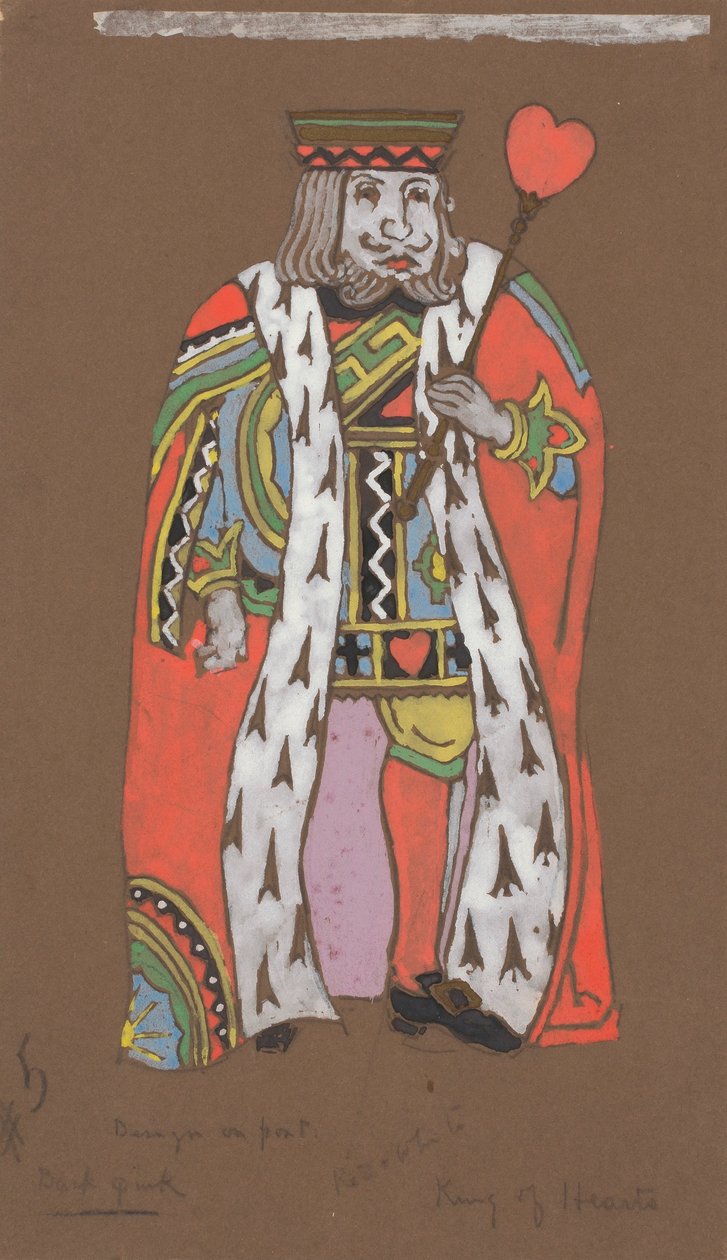  av William Penhallow Henderson