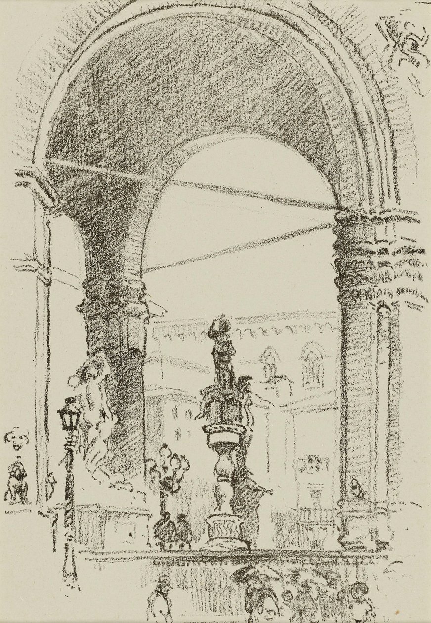  av William Penhallow Henderson