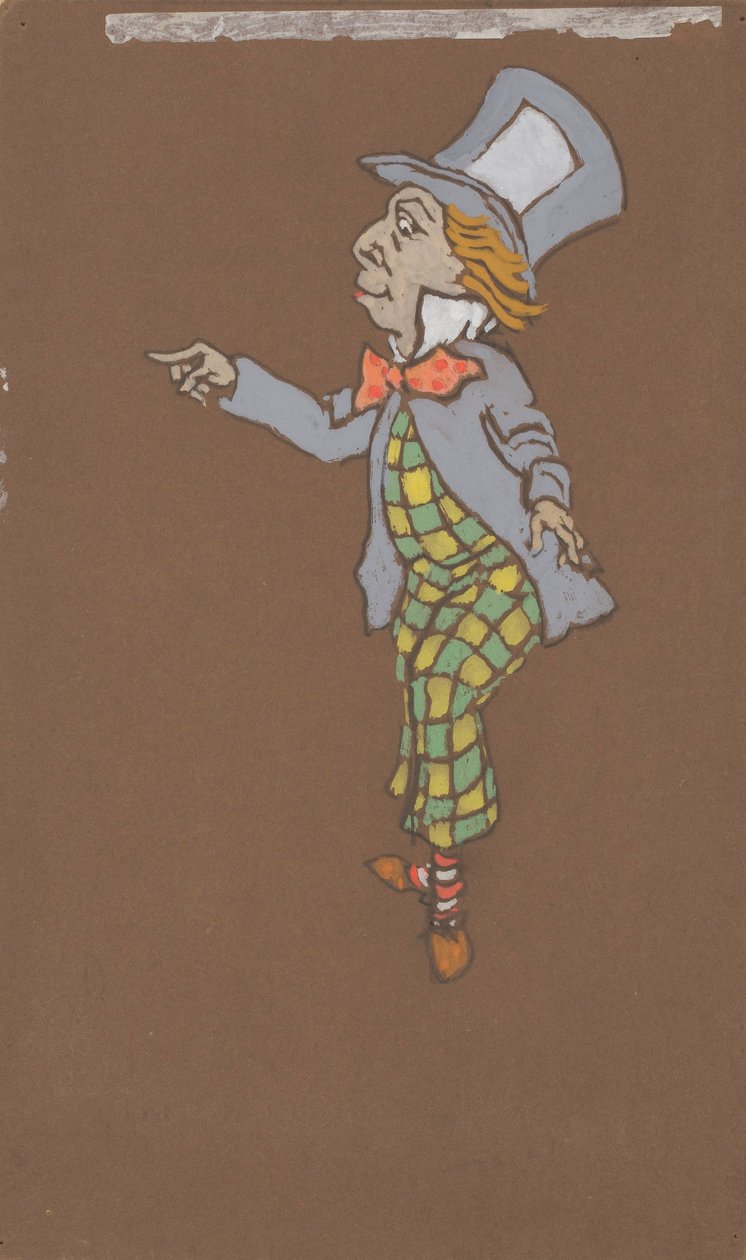  av William Penhallow Henderson