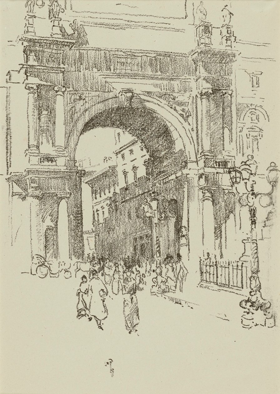  av William Penhallow Henderson