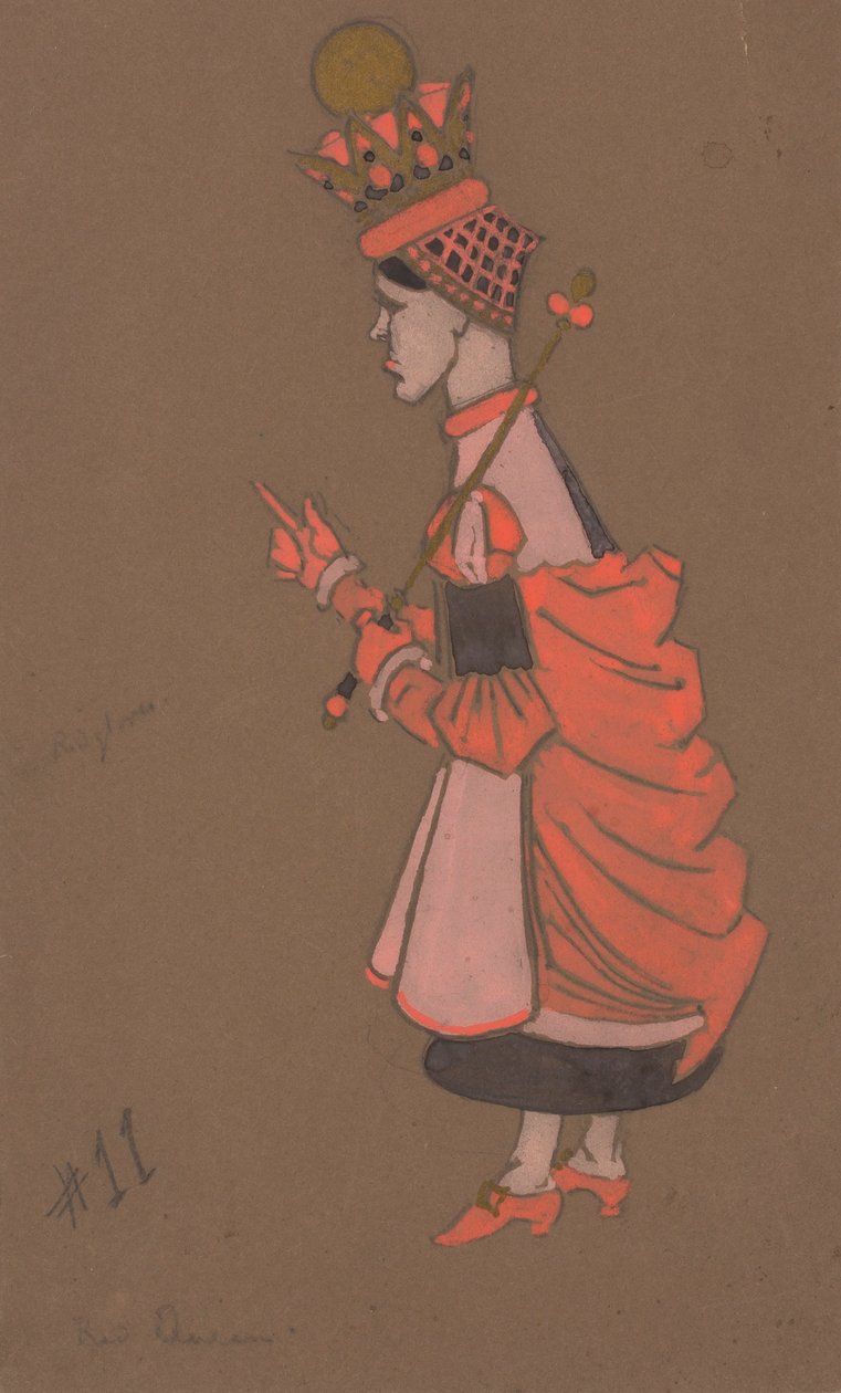  av William Penhallow Henderson