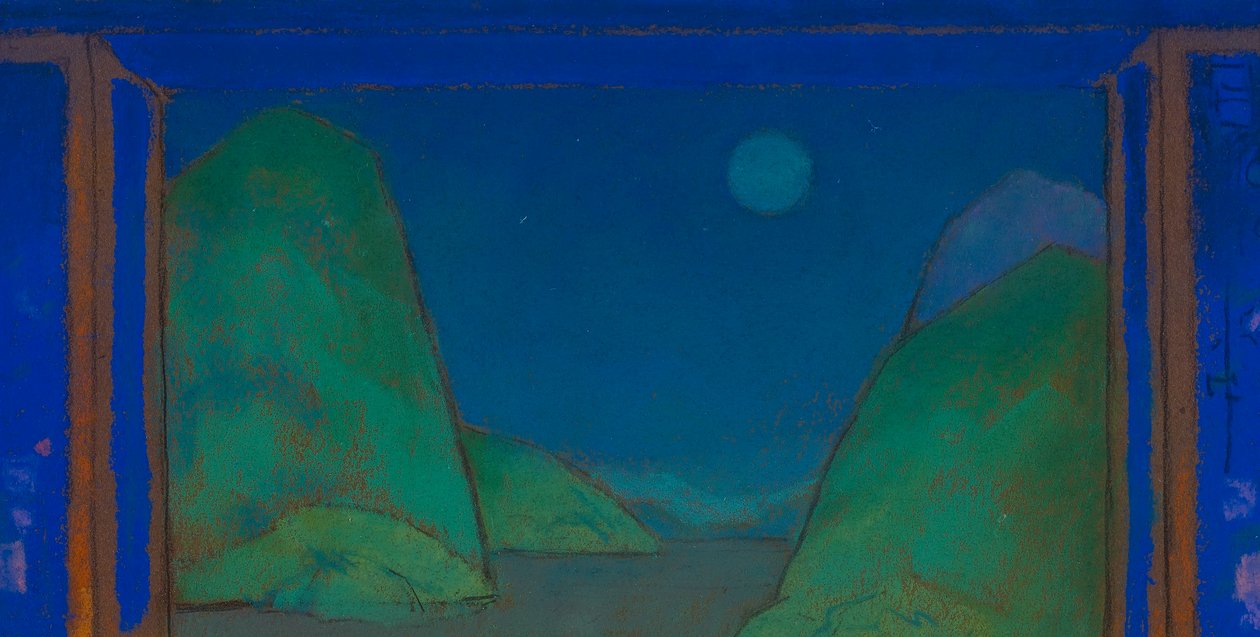  av William Penhallow Henderson
