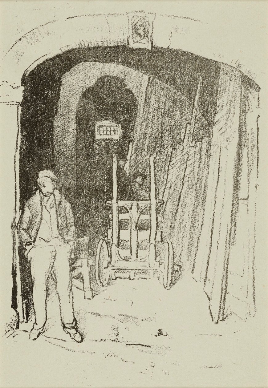  av William Penhallow Henderson
