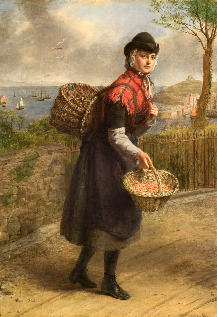  av William Powell Frith