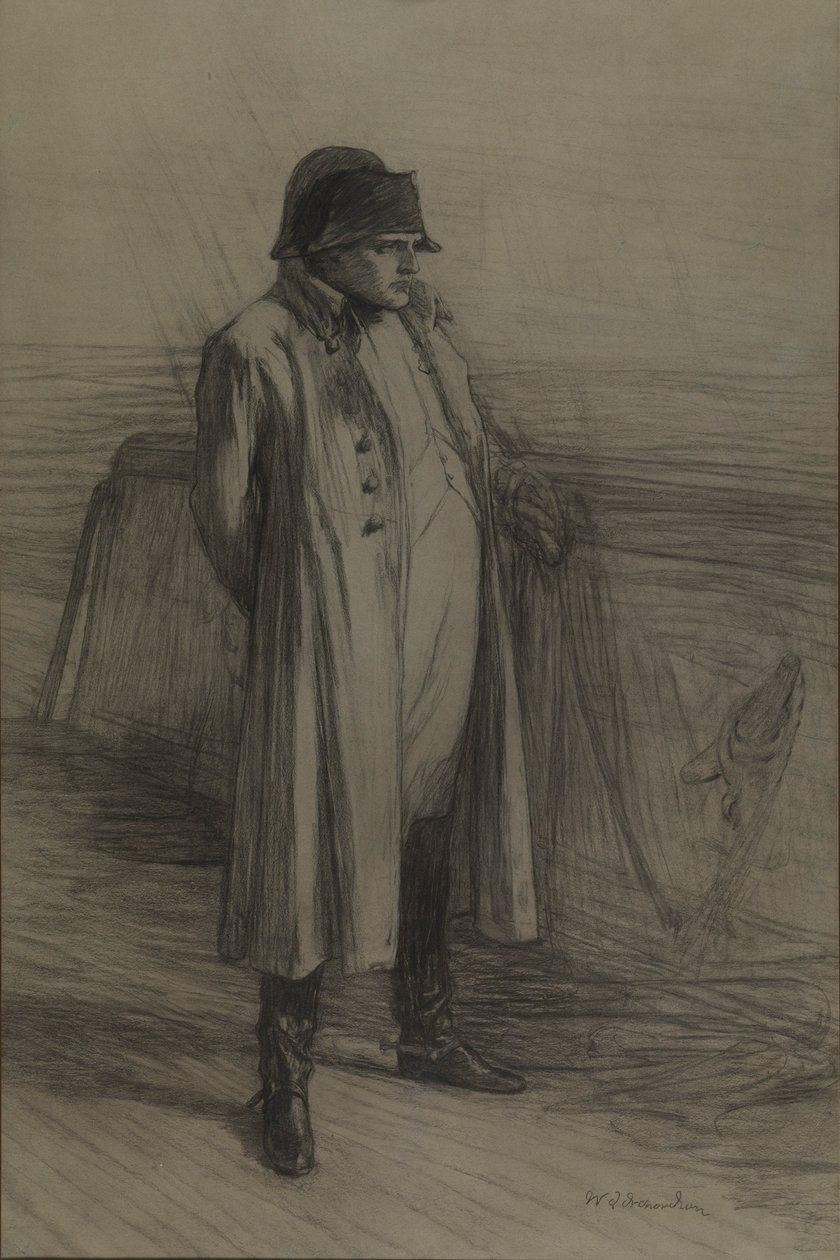  av William Quiller Orchardson