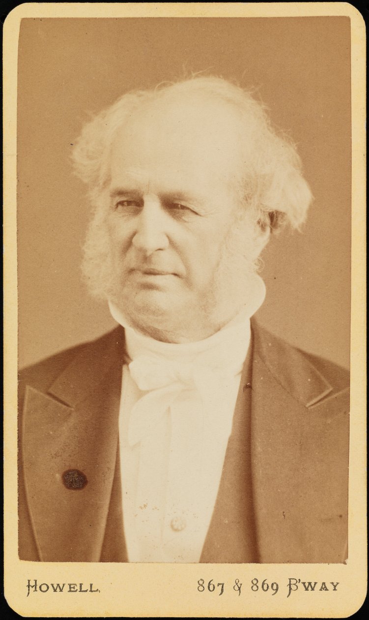 av William R. Howell