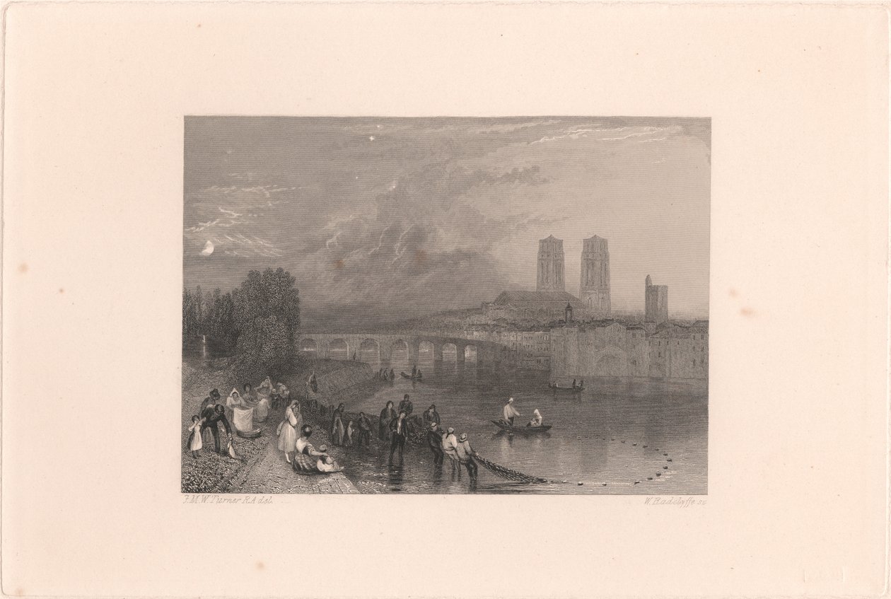 mantiser av William Radclyffe