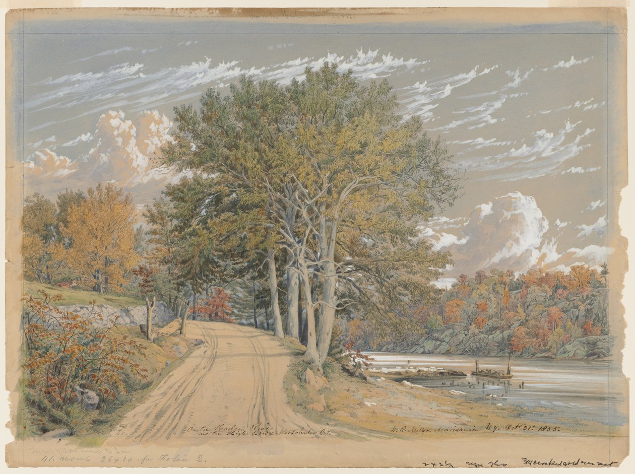 av William Rickarby Miller