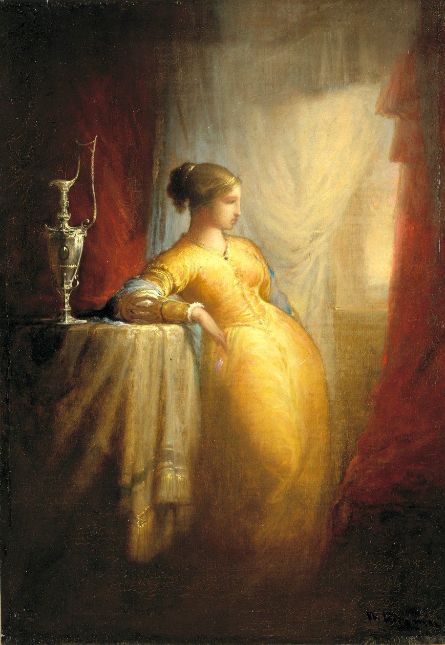  av William Rimmer