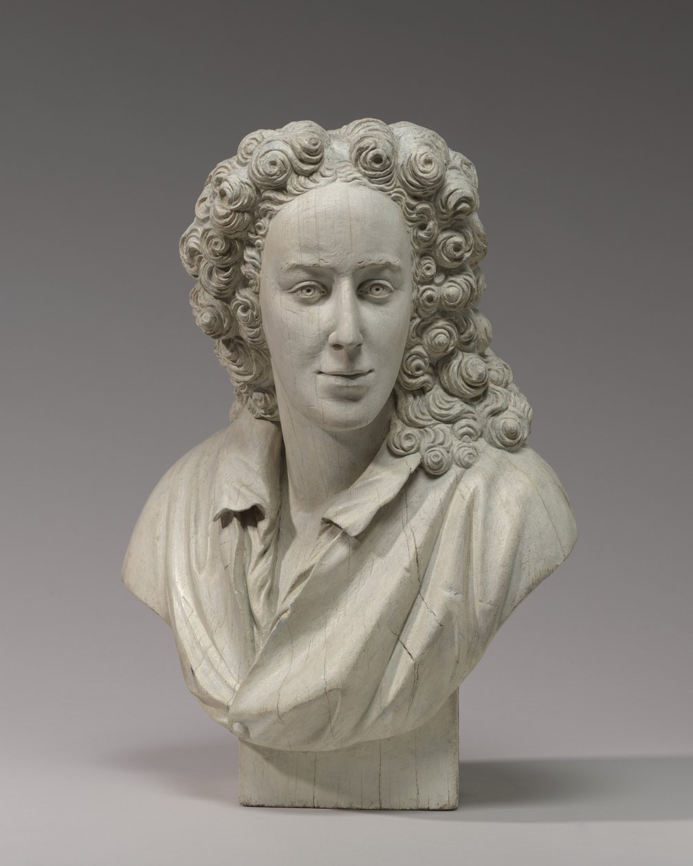 Linné, ca. 1812 (tre) av William Rush