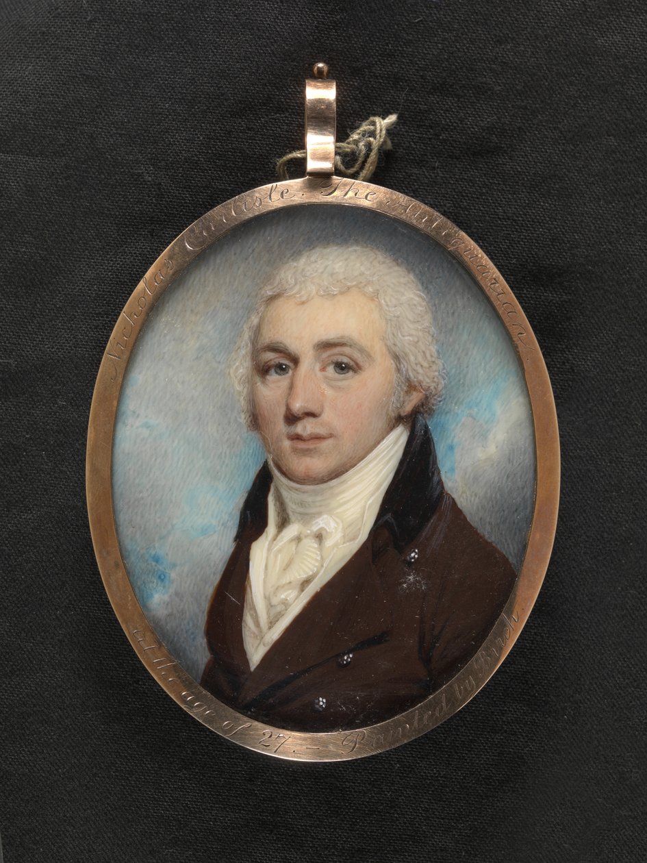  av William Russell Birch