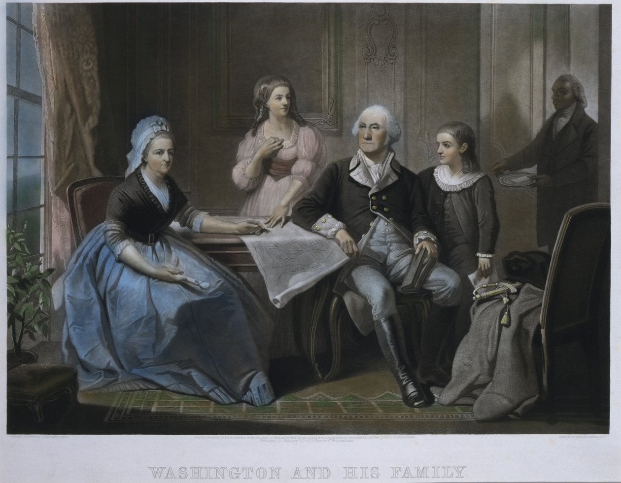  av William Sartain