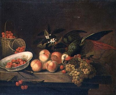 Ukjent bilde av William Sartorius