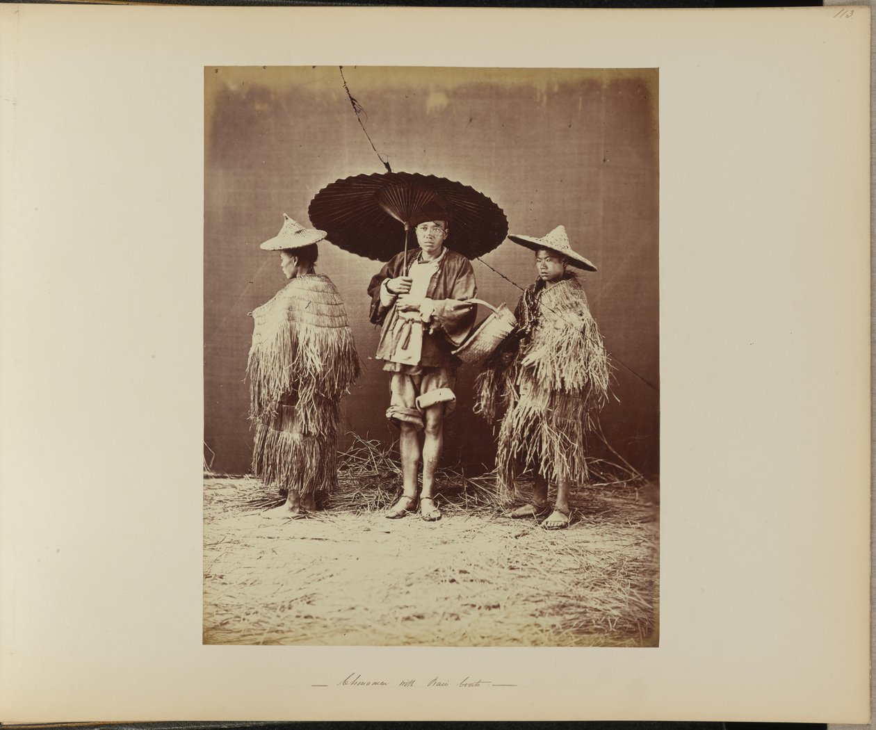  av William Saunders
