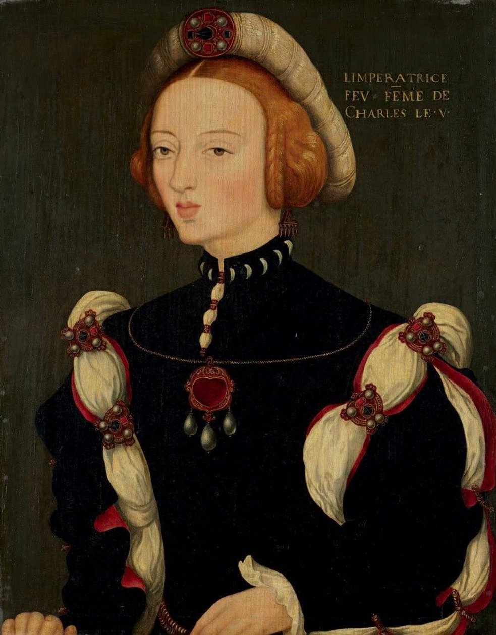  av William Scrots