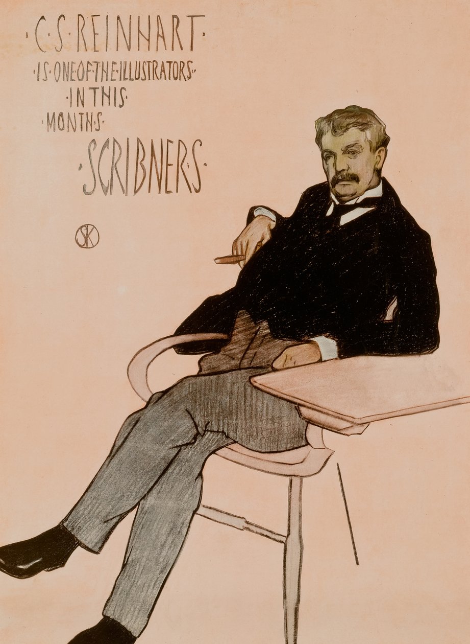  av William Sergeant Kendall