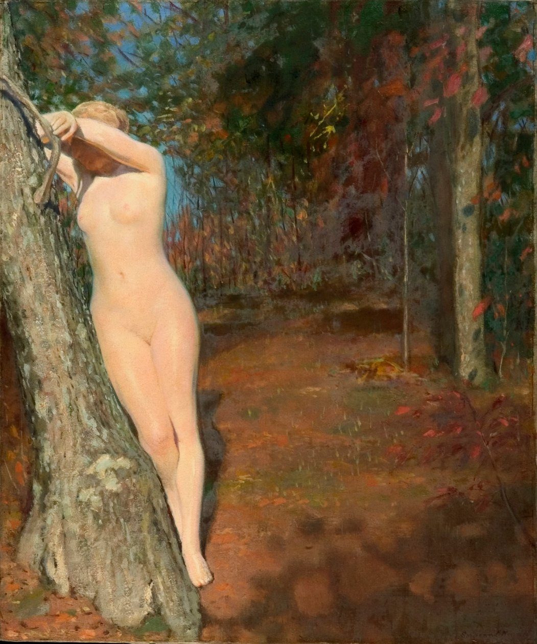  av William Sergeant Kendall
