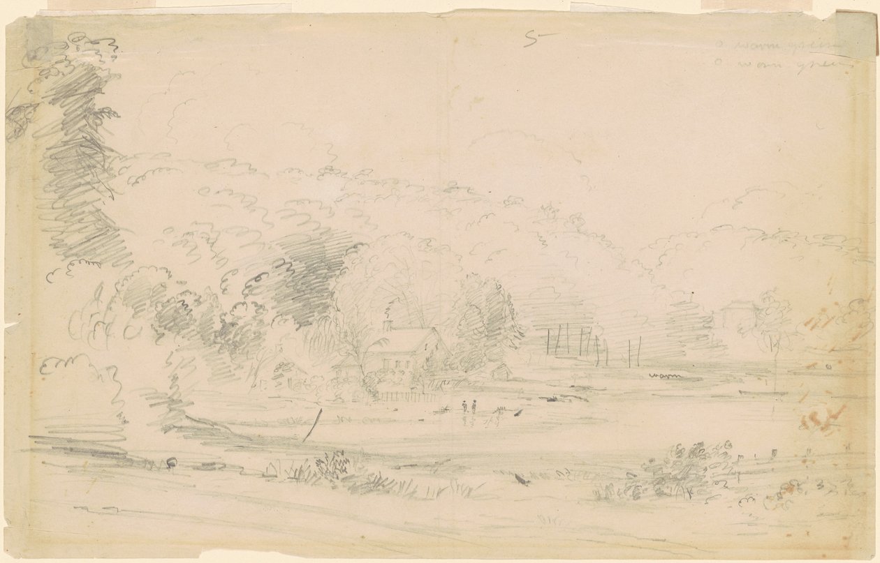 Long Island, New York av William Sidney Mount